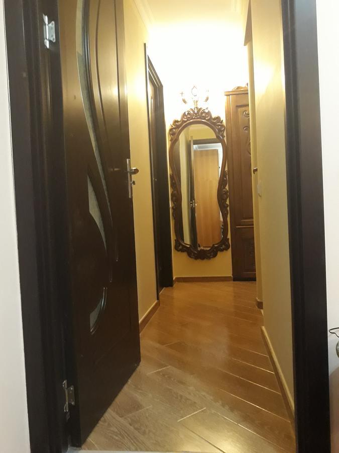 Madona'S House Apartment Батуми Екстериор снимка
